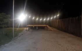 Rancho das Estrelas